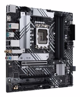 ASUS PRIME B660M-A WIFI D4 Intel B660 LGA 1700 micro ATX