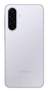 Samsung Galaxy A18 17 cm (6.7") Dual SIM Android 10 4G USB Type-C 4 GB 128 GB 5000 mAh Silver