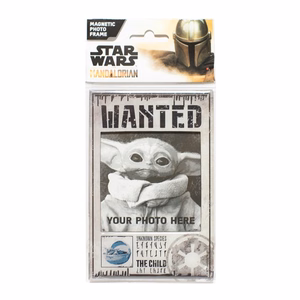 Star Wars magnētiskais foto rāmis