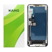 KAMO LCD displejs IPHONE 11 Pro Max Incell (Atbalsta IC transplantāciju)