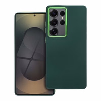 Maciņš "Frame" Xiaomi Redmi Note 13 4G zaļš