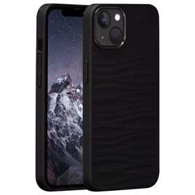 Maciņš dbramante 1928 Dune iPhone 14 melns