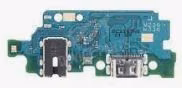 Flex Samsung M236 M23 5G 2022/M336 M33 5G priekš plugin, microphone, headphone connector original (service pack)