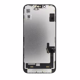 FixCell LCD displejs IPHONE 14 FOG OLED (mainīt IC)