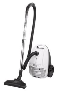 Putekļsūcējs ar maisu ECO WHITE 700