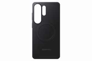 Samsung Slim Magnet maciņš Samsung Galaxy S26 Ultra, MagSafe saderīgs - melns
