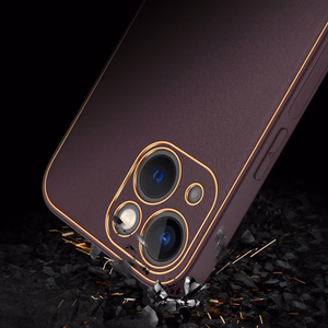 Dux Ducis Yolo Apple iPhone 14 Plus Violets