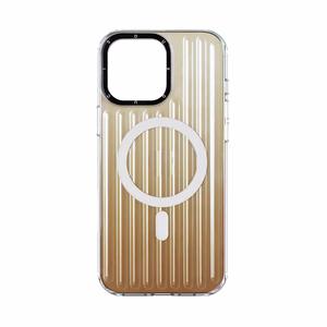 Case Dux Ducis Zest Apple iPhone 16 Pro Gradient Desert Gold