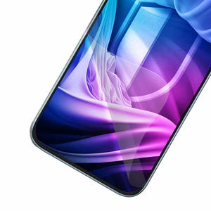 3mk Silky Matt Pro – tālruņa ekrāna aizsargs modelim Honor X8c