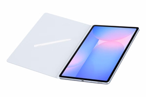 BX620PL Smart Book Cover Samsung Galaxy Tab S10 FE+, синий