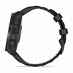 Garmin Tactix 8 47mm AMOLED Black