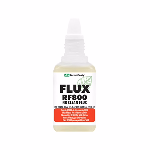 AG RF 800 lodēšanas kušņi, 15 ml, AGT-042