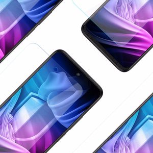 3mk Silky Matt Pro – tālruņa ekrāna aizsargs modelim TCL 605 / 60 SE