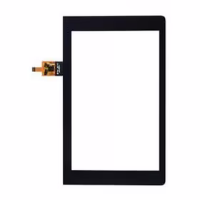 Touchscreen Saderīgs ar Lenovo Yoga Tab 3 8'' YT3-850L Melns HQ