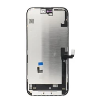 JK LCD ekrāns iPhone 16 Plus – FullHD Incell (IC maiņa)