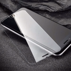 Закалённое стекло Wozinsky для Xiaomi POCO M7, 2 шт.