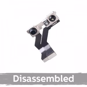 Camera Saderīgs ar Apple iPhone 13 Front camera 100% original (Used)