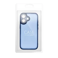 VARIETE viedtālruņa apvalks IPHONE 16 Plus tumši zils