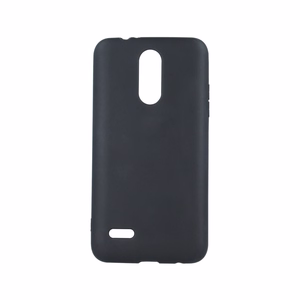 Matēts TPU maciņš Xiaomi 17T, melns