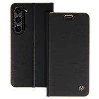 Wonder rāmja apvalks Samsung Galaxy S23 melns