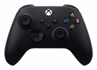 Microsoft Xbox Series X 1000 GB Wi-Fi melns