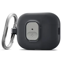 Spigen Nano Pop macins AirPods Pro 3 - melns