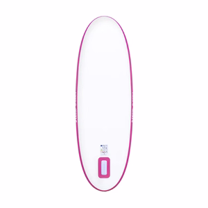 FunWater Tuxedo Sailor bērnu SUP dēlis 2,4m (rozā)