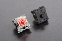 Liocat gaming keyboard KX 366+ CM mechanical black