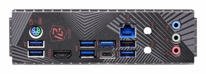 Asrock Z790 PG Lightning Intel Z790 LGA 1700 ATX mātesplate