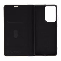 Wonder rāmja apvalks Motorola Moto G85 5G melns