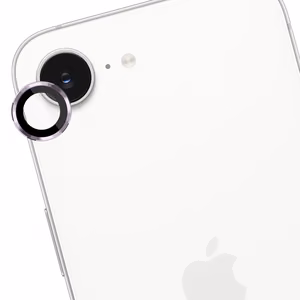 3mk Lens Protection Pro Aizsargstikls objektīvam iPhone 16e - violets