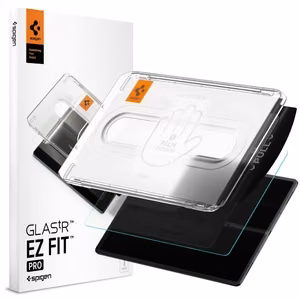 Spigen Glas.tR EZ Fit Pro rūdīts stikls Samsung Galaxy Tab S11 Ultra 14.6