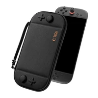Tech-Protect Slim apvalks Nintendo Switch 2 - melns
