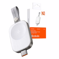 Mcdodo CH-4992 USB-C lādētājs Apple Watch ierīcēm