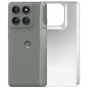 3mk Armor Case maciņš Motorola Edge 60 Pro - caurspīdīgs