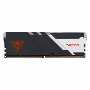 Patriot Memory Viper Venom atmiņas modulis 32 GB 2 x 16 GB DDR5 6000 MHz CL30 XMP3 (PVVR532G600C30K)
