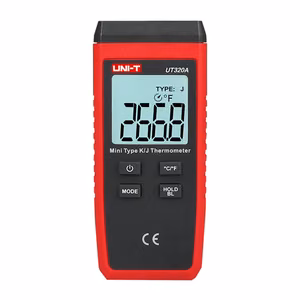 Uni-T UT320A Contact Thermometer