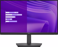 DELL E Series E2425HSM monitors 60.5 cm (23.8") 1920 x 1080 pikseļi Full HD LCD melns