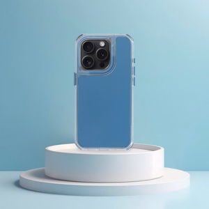 MATRIX viedtālruņa apvalks IPHONE 17 Pro zils