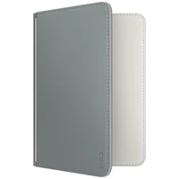 Uniq Belmont RFID Bloķēšanas Pase apvalks - zaļa/ziloņkaula