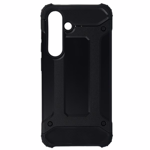 Armor Carbon Case for Samsung Galaxy S25 Black