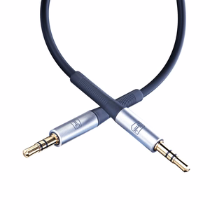 3mk AUX mini jack 3.5mm kabelis / AUX mini jack 3.5mm