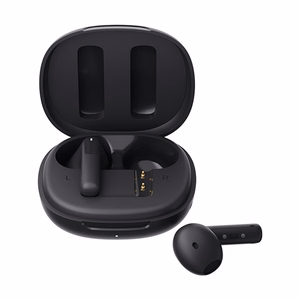 TWS QCY Ailybuds E20 HT13 austiņas (melnas)