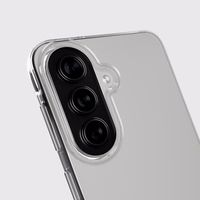 SBS Skinny maciņš Samsung Galaxy A57 - caurspīdīgs