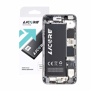 Аккумулятор LICORE для iPhone 14 Plus 4325 мАч