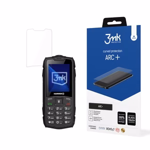 3mk ARC+ protective plēve for MyPhone Hammer Rock
