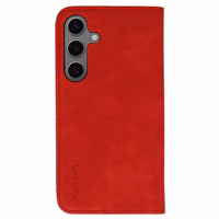 Wonder viedais viedtālruņa apvalks Xiaomi Redmi Note 13 Pro Plus 5G sarkans