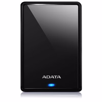ADATA AHV620S-2TU31-CBK external hard drive 2000 GB melns