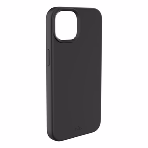 Puro Icon Cover vāciņš ierīcei Apple iPhone 14 Plus, melns