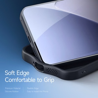 Korpuss Dux Ducis Aimo Xiaomi 17 Pro Max